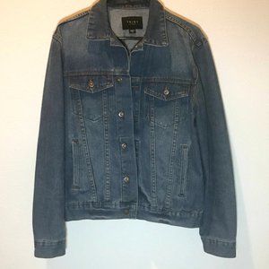 Triot Denim Jacket